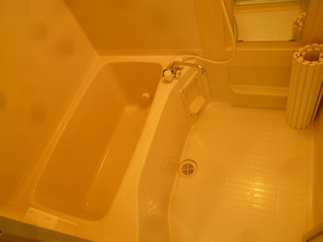 アーク本厚木 風呂画像