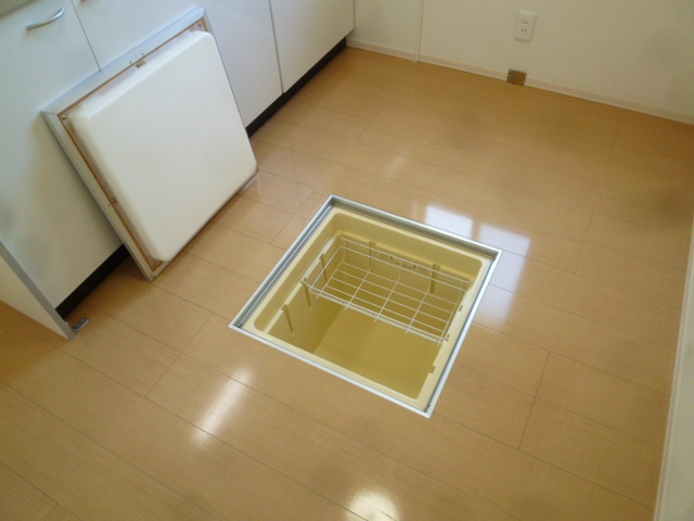 エスぺランサ　A その他8
