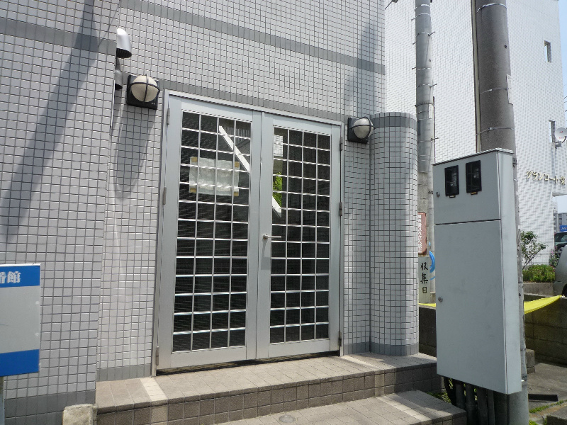 メゾン3ブリッジ2番館 その他外観1