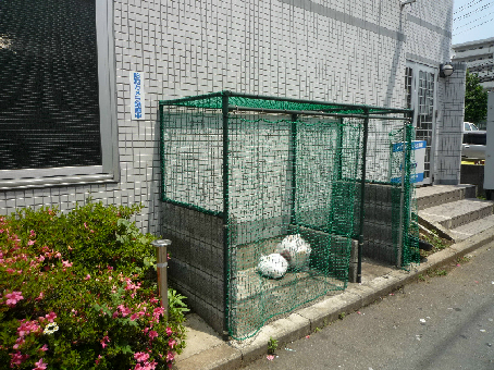 メゾン3ブリッジ2番館 その他外観2