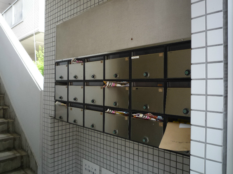 メゾン3ブリッジ2番館 その他外観3