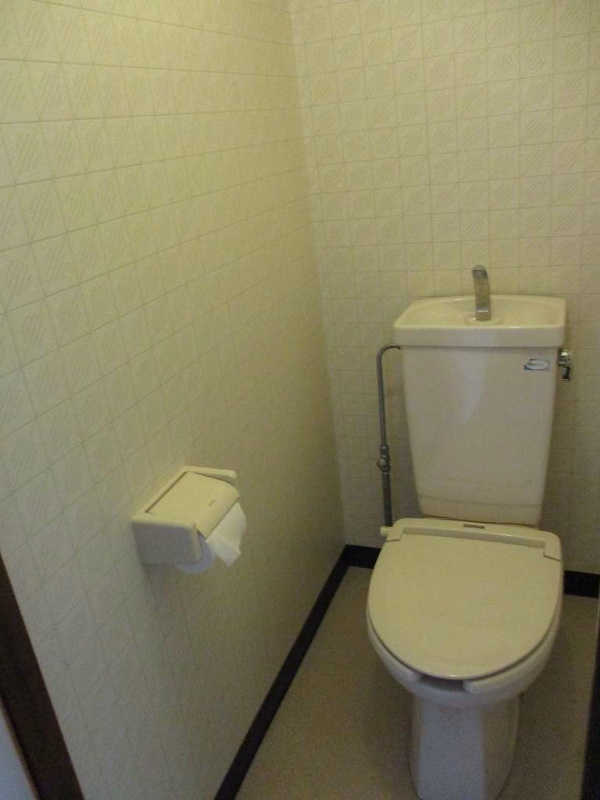 メゾン3ブリッジ2番館 ベッドルーム