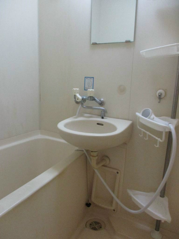 メゾン3ブリッジ2番館 風呂画像