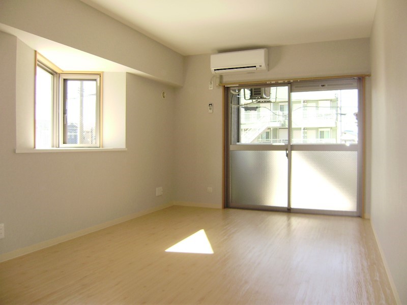 レオグランデ リビング