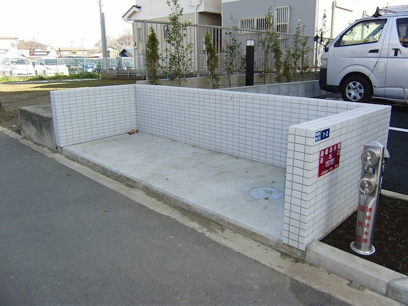 レオグランデ その他12