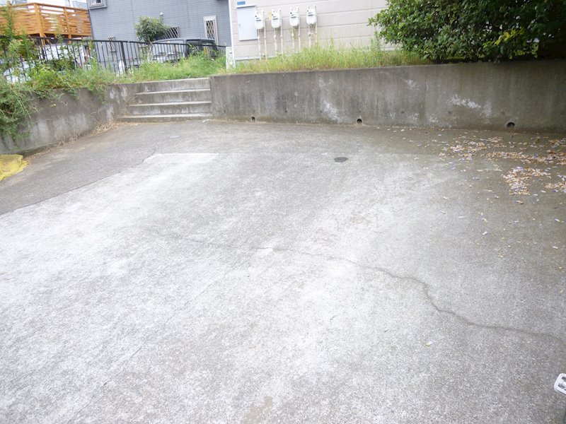 ピアオリーブ その他外観1