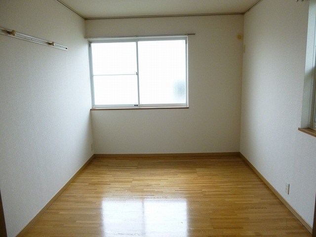 ピアオリーブ ベッドルーム