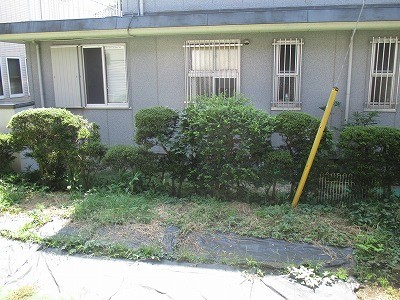 ガーデンハウス元町 その他4