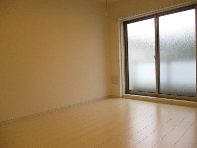リブリ・踊場 ベッドルーム