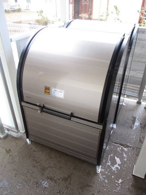 リブリ・踊場 その他外観1