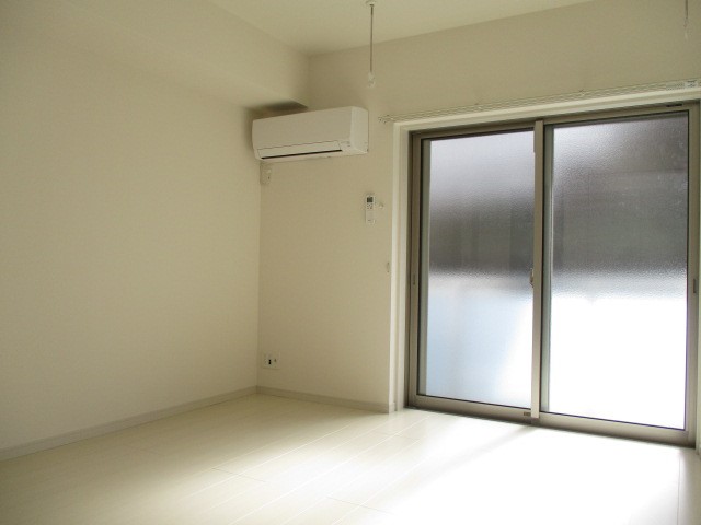 リブリ・踊場 リビング