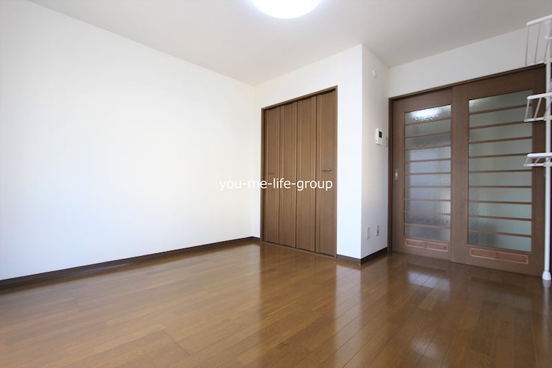 プリムラ リビング