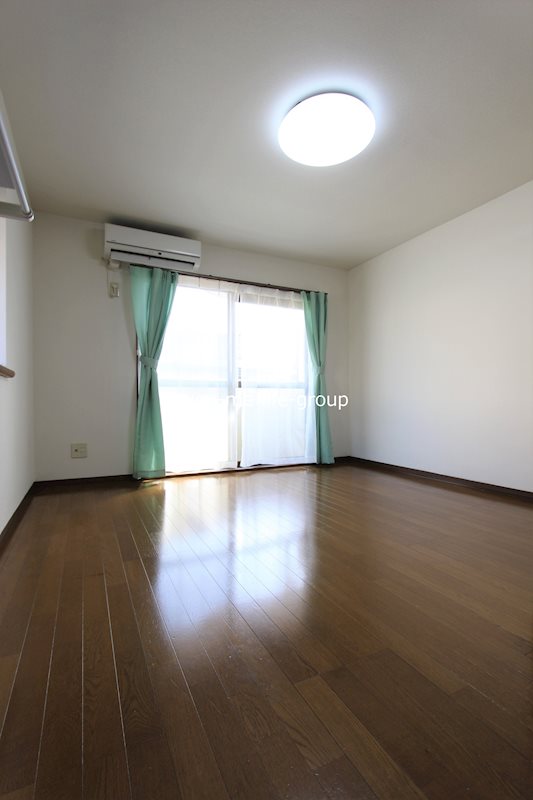 プリムラ ベッドルーム