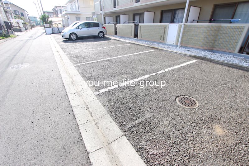 プリムラ その他外観2