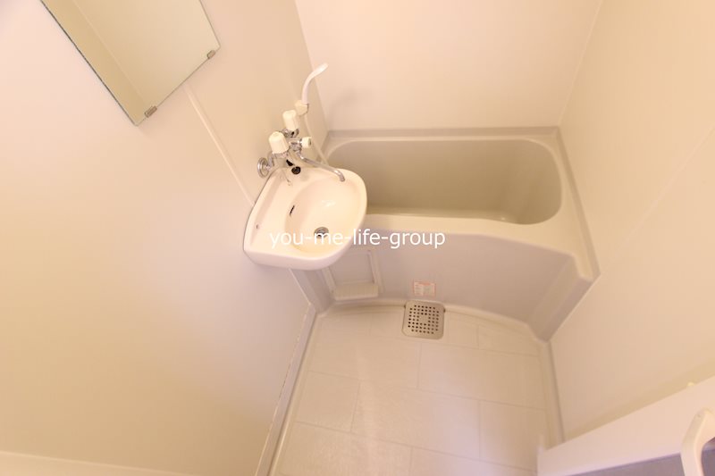 プリムラ 風呂画像