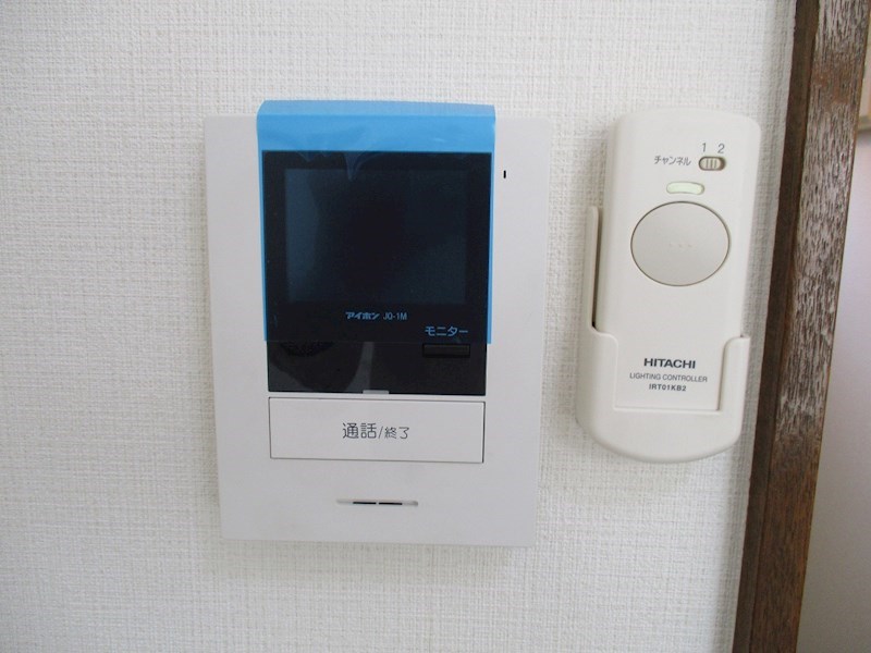 パークハイツ その他4