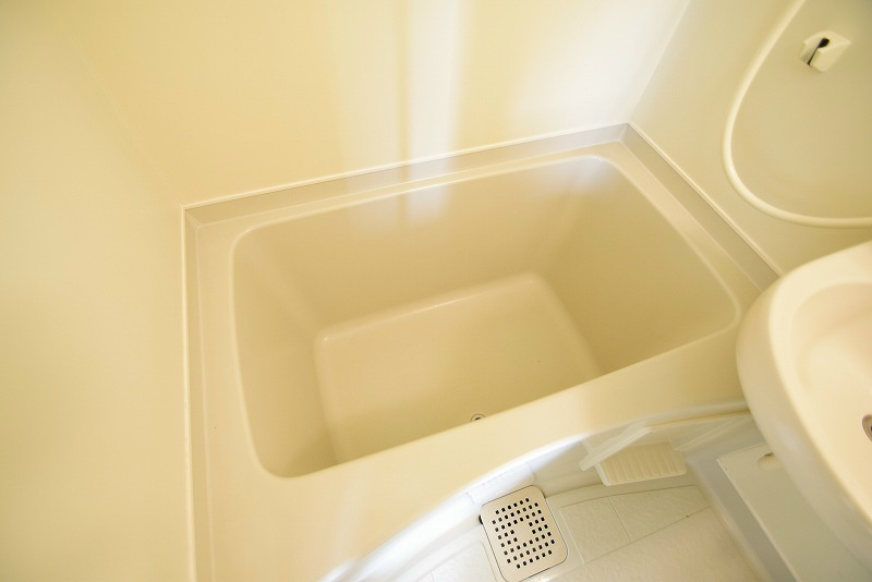 エストポルト 風呂画像