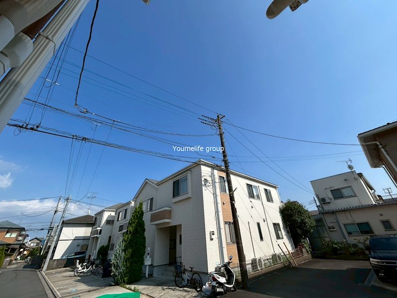メジュール　D棟 その他5