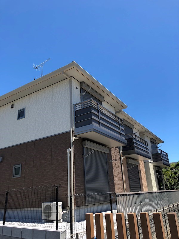 メゾン・ナンバラC その他外観1