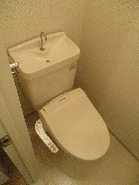 メゾンパークス その他2