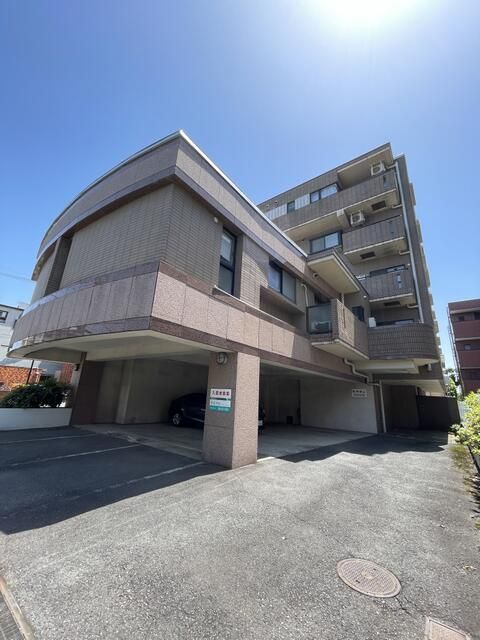 旭町武井ビル その他外観2