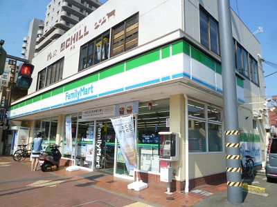 旭町武井ビル 周辺画像1