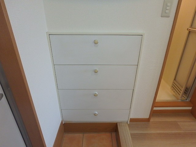 メルベーユ その他8