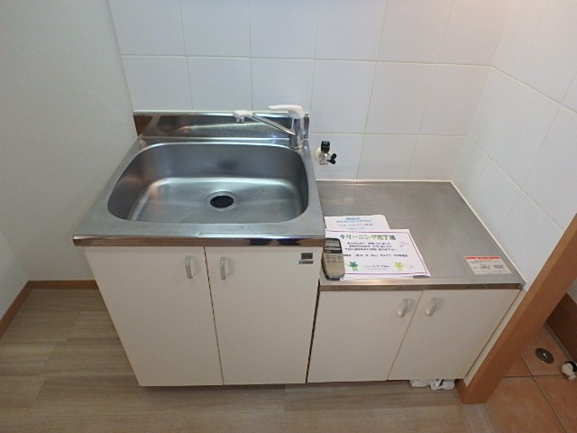 メルベーユ キッチン