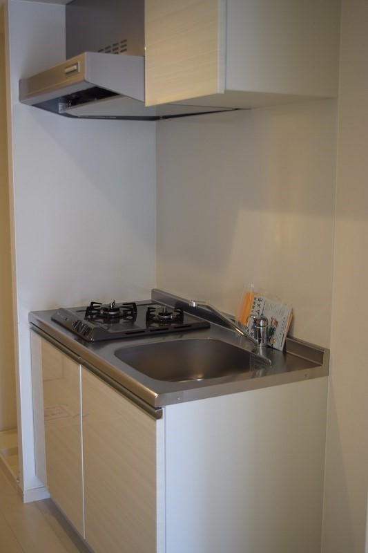 リブリ・テラ キッチン