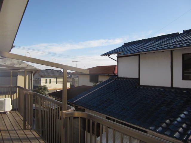 飯塚貸家 その他1