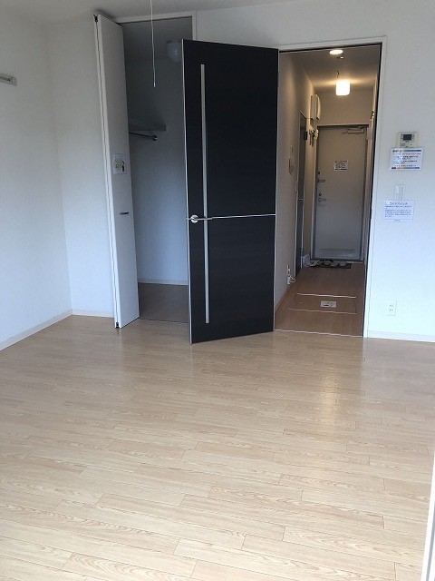 ベルソス高倉Ａ リビング