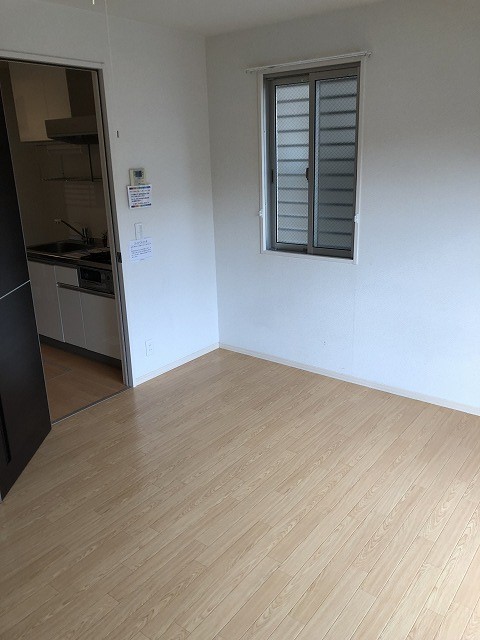 ベルソス高倉Ａ ベッドルーム