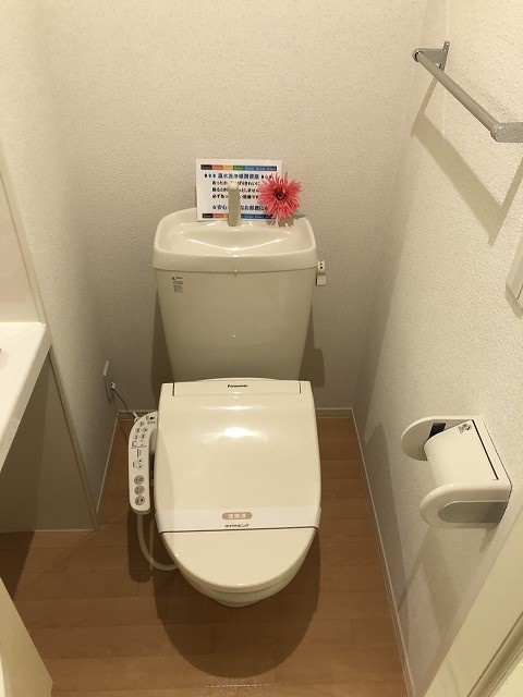 ベルソス高倉Ａ その他4