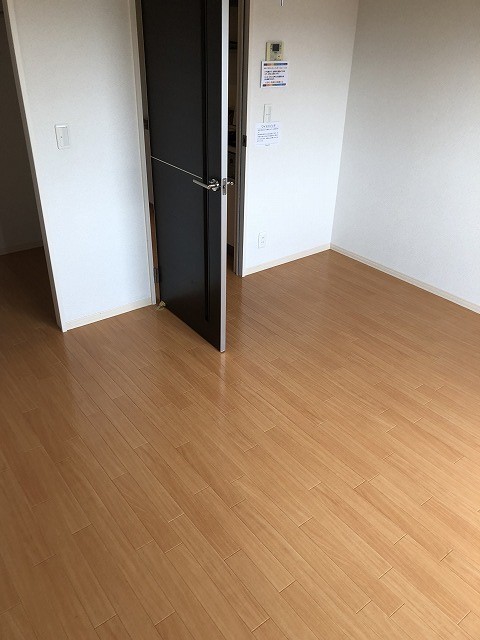 ベルソス高倉Ａ ベッドルーム