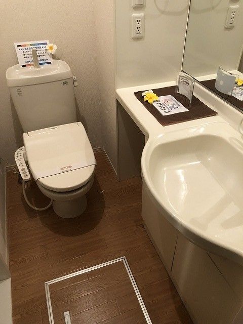 ベルソス高倉Ｂ その他4