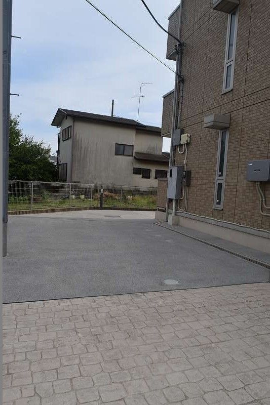 ベルソス高倉Ｂ その他外観2