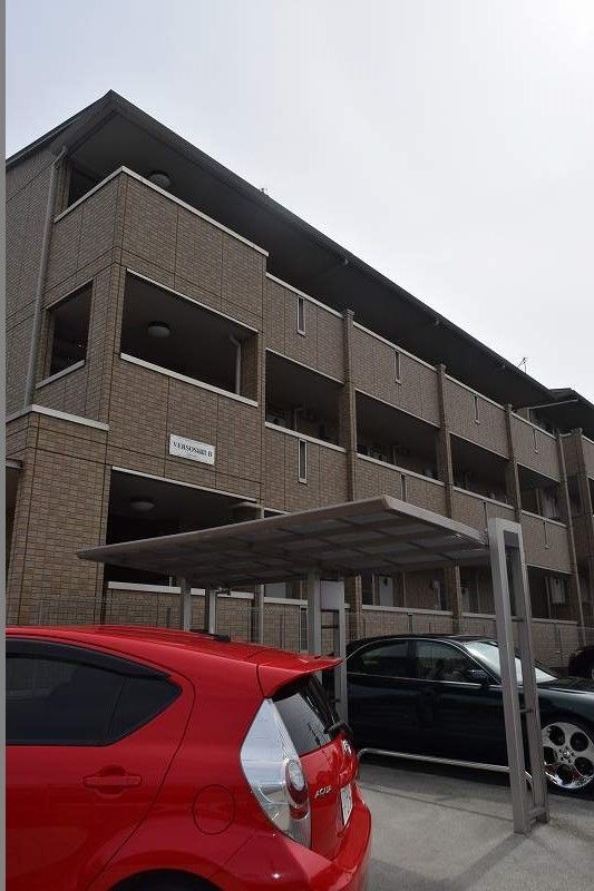 ベルソス高倉Ｂ その他外観4