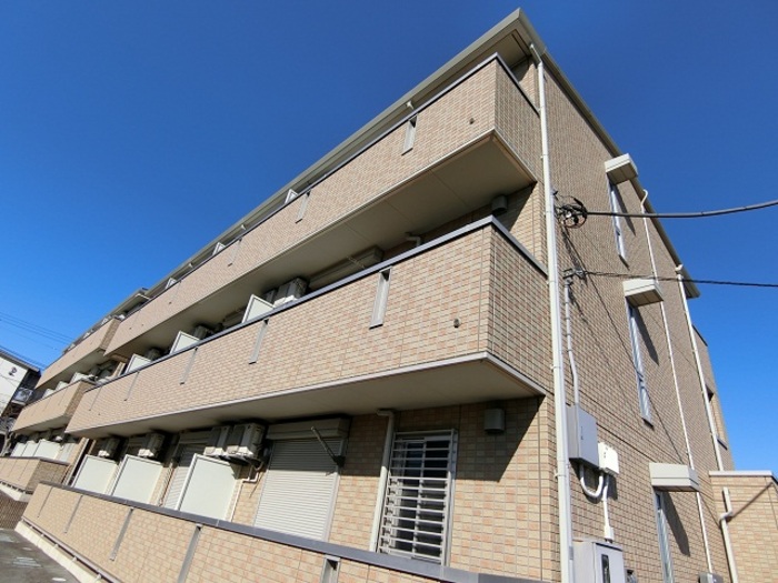 ベルソス高倉Ｂ その他外観6