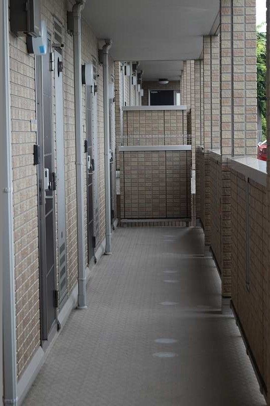 ベルソス高倉Ｂ その他12