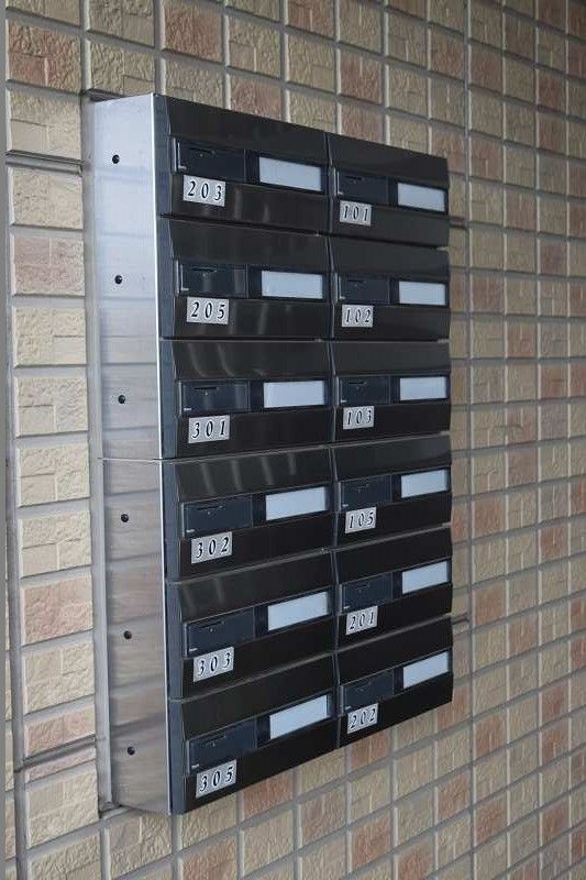 ベルソス高倉Ｂ その他13