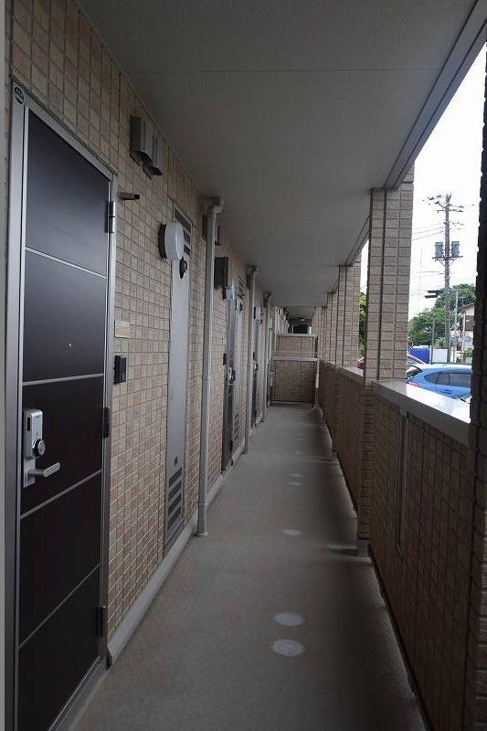 ベルソス高倉Ｂ その他14