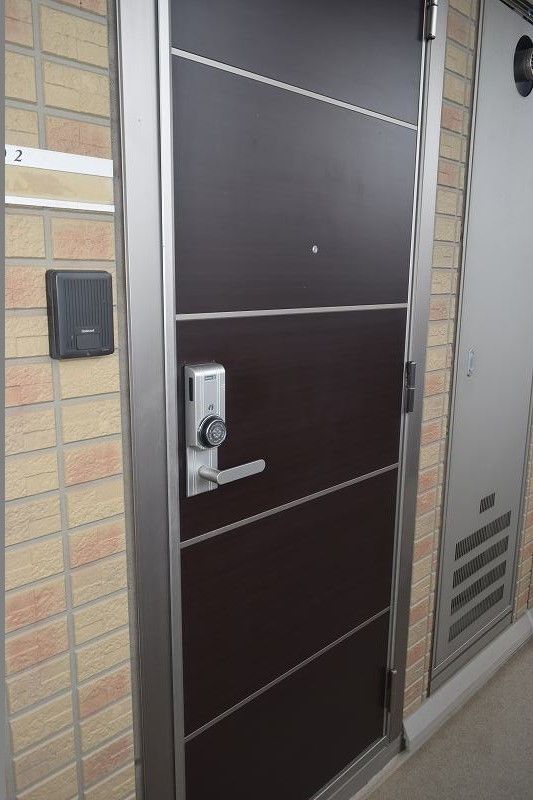 ベルソス高倉Ｂ その他15