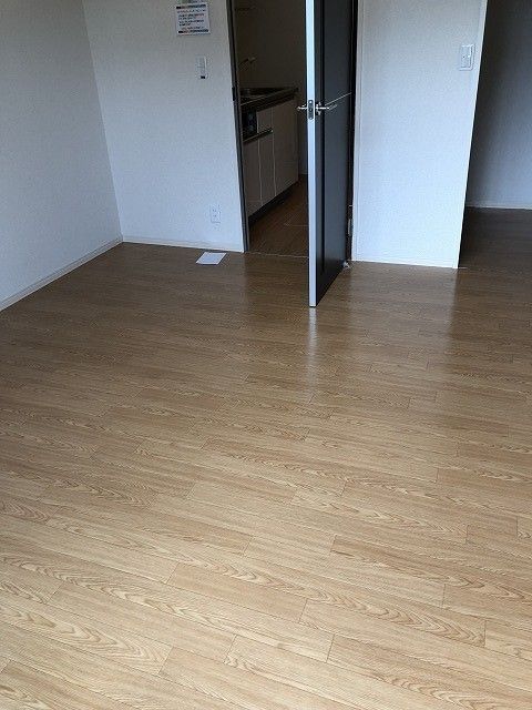 ベルソス高倉Ｂ ベッドルーム