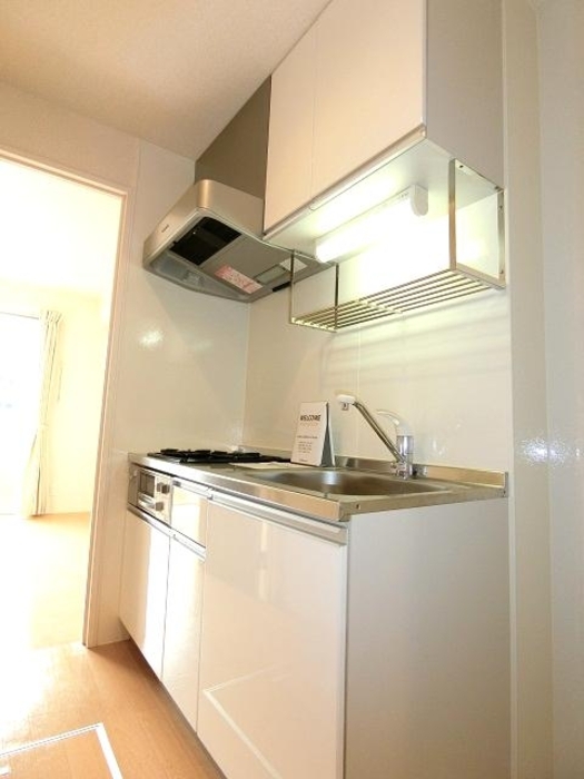 ベルソス高倉Ｂ その他34