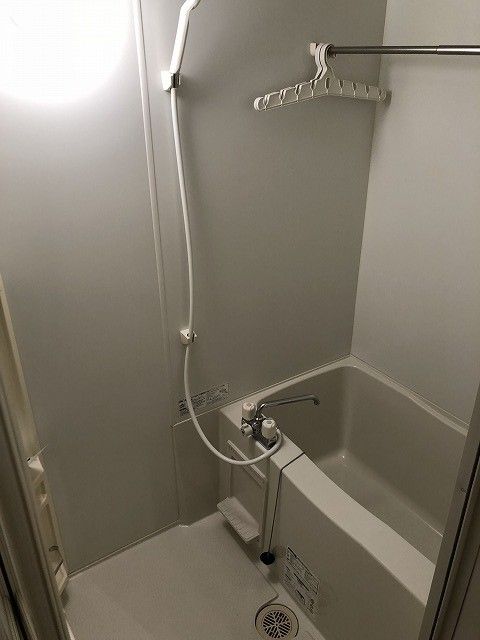 ベルソス高倉Ｂ 風呂画像