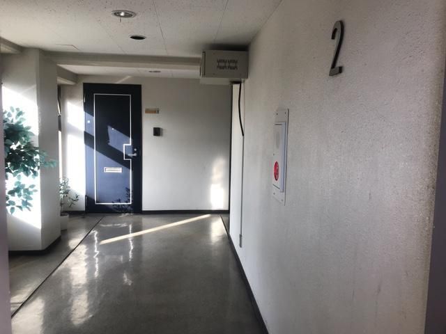 シャルムアマノ その他外観1