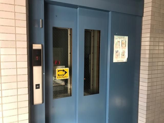 シャルムアマノ その他外観2