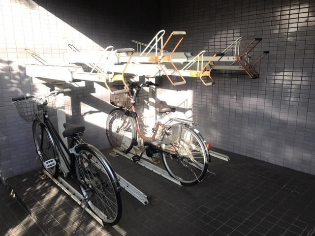 シャルムアマノ その他外観4