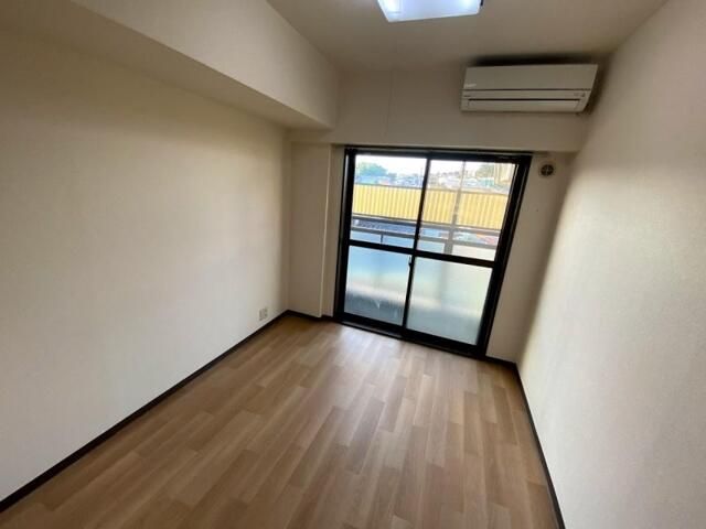 シャルムアマノ リビング