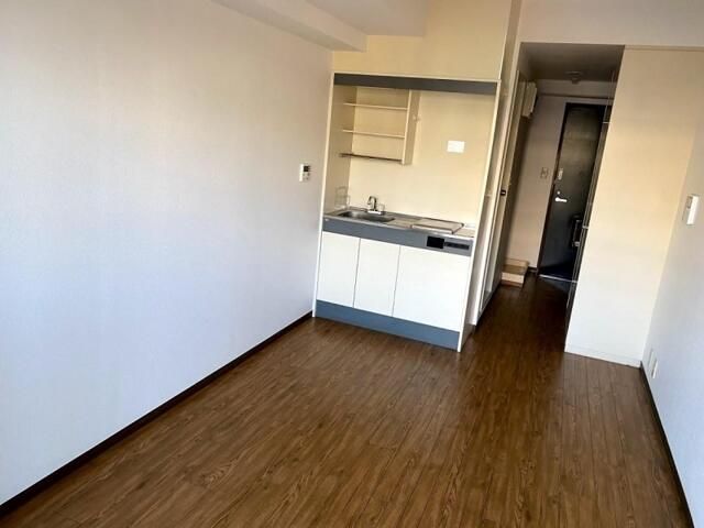 シャルムアマノ ベッドルーム